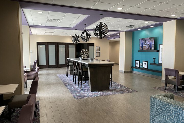 Hotel Interior 12 of 65