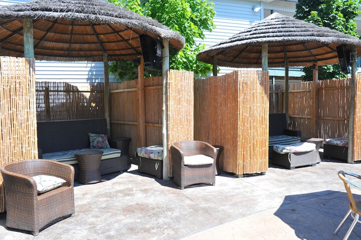 Terrace/Patio 51 of 59