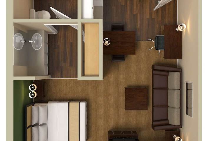 Room 17 of 34