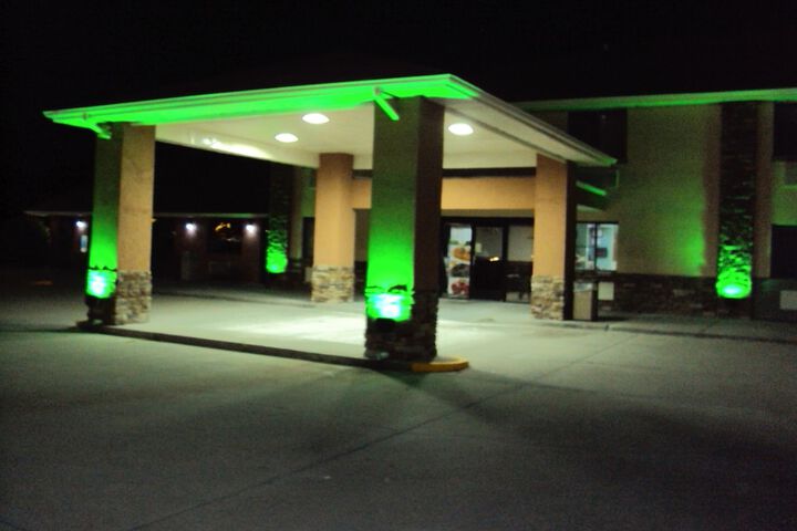 Quality Inn Carbondale University area