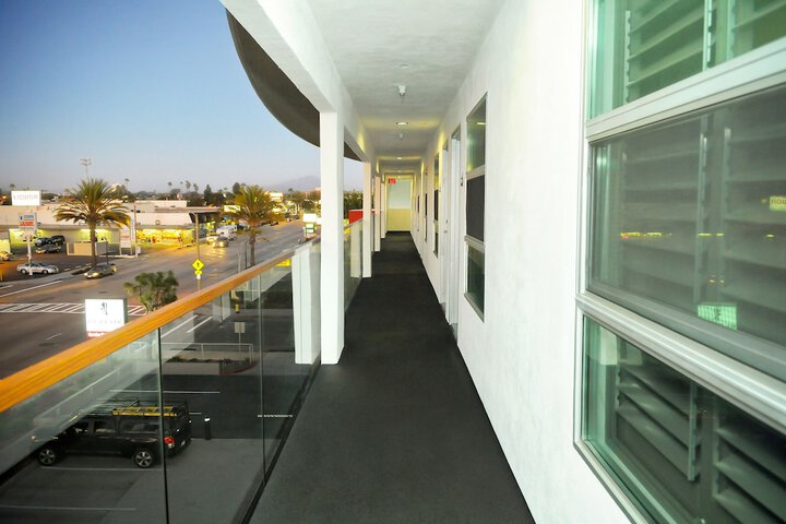 Hercor Hotel - Urban Boutique