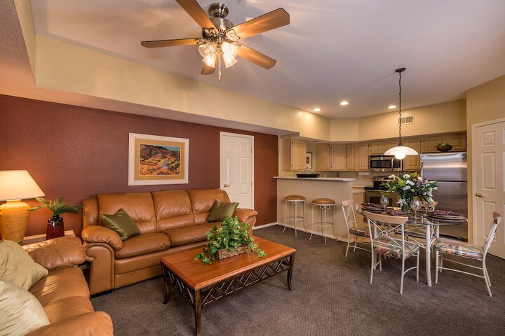 Westgate Painted Mountain Golf Resort