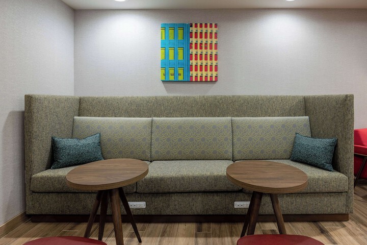Hotel Interior 9 of 69