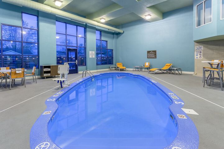 Pool 5 of 45
