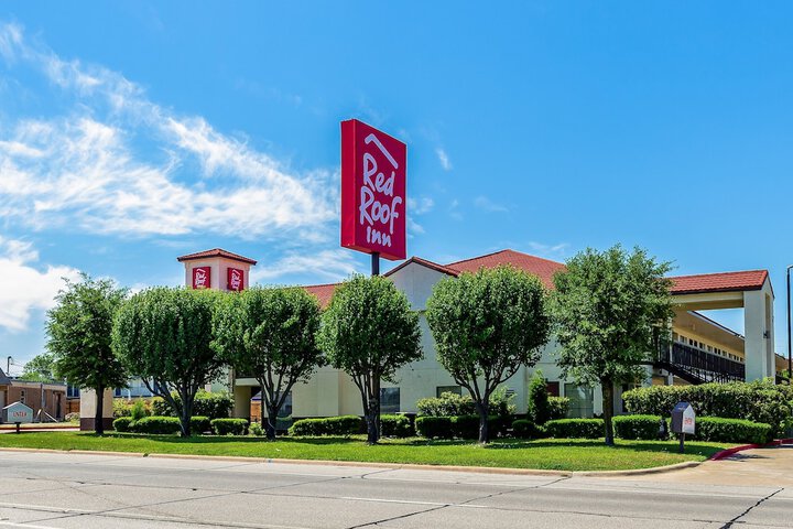 Red Roof Inn Dallas - Mesquite / Fair Park NE