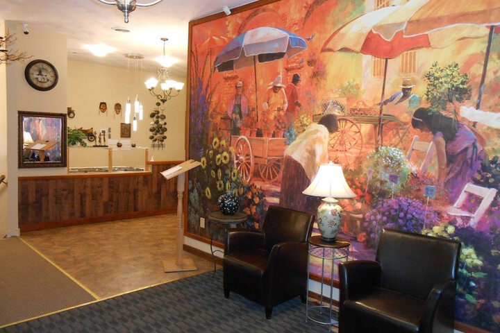 Hotel Interior 9 of 82