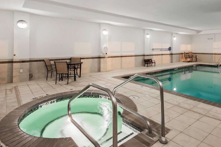 Pool 8 of 63