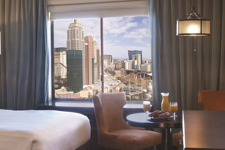 Hotel View 63 of 63