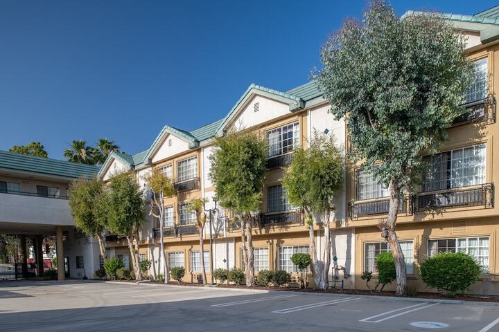 Glendale Hotel