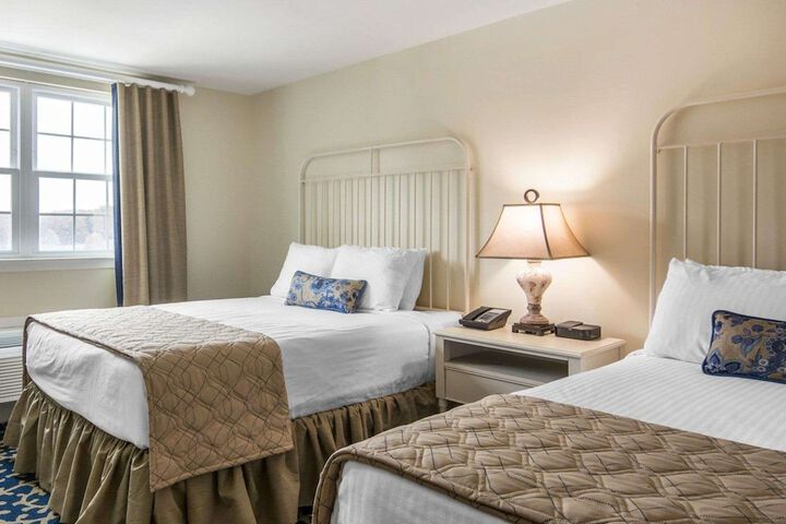 Bluegreen Vacations Shenandoah Crossing an Ascend Collection Resort