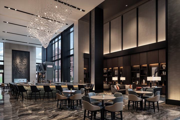 Loews Arlington