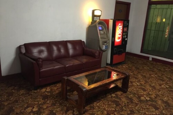 Hotel Interior 13 of 39