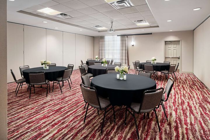 Hilton Garden Inn Schaumburg
