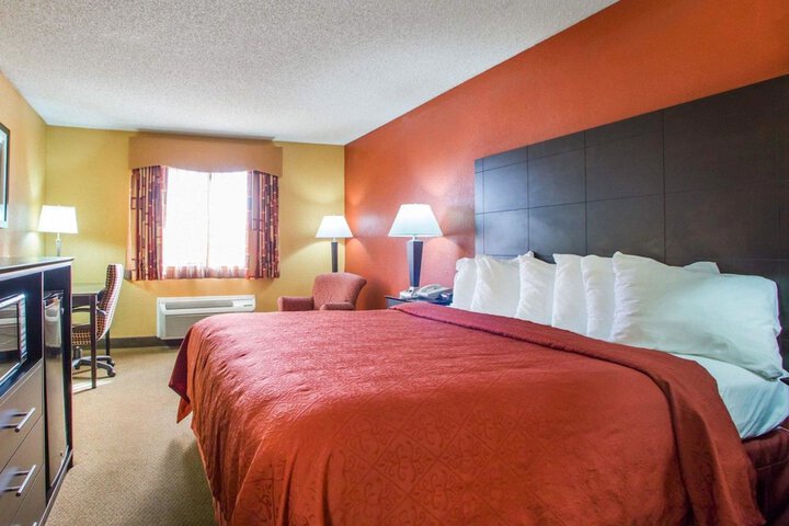 Quality Inn & Suites Kimberly - Appleton East