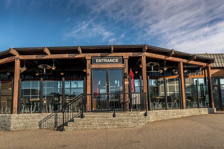 Prestige Vernon Lodge and Conference Centre