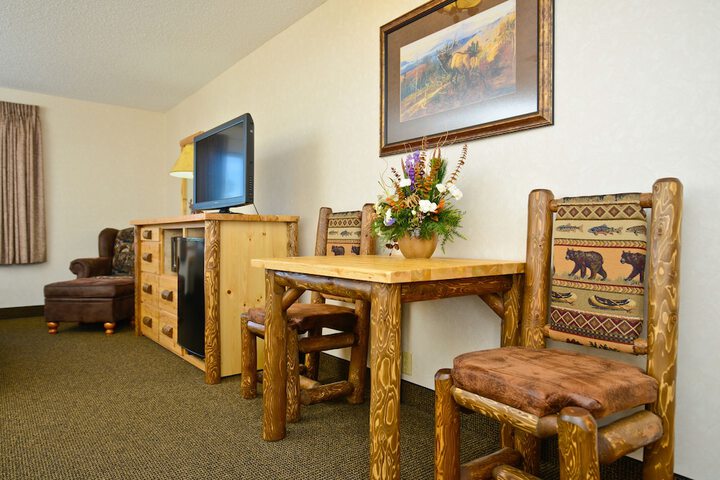 Kelly Inn West Yellowstone