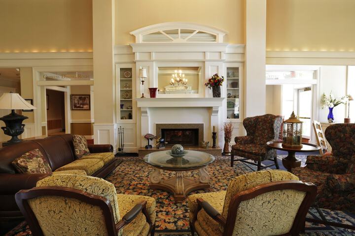 Hotel Interior 27 of 82