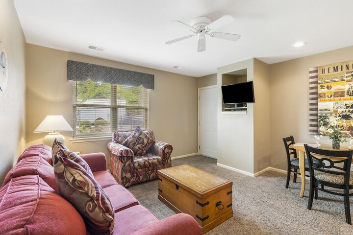 Stonebridge Village Resort