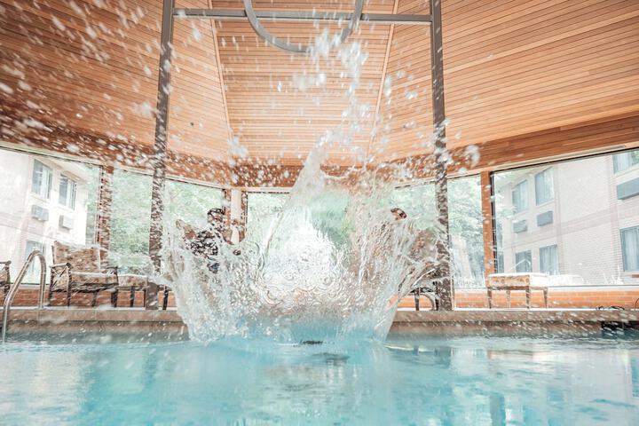 Pool 2 of 40