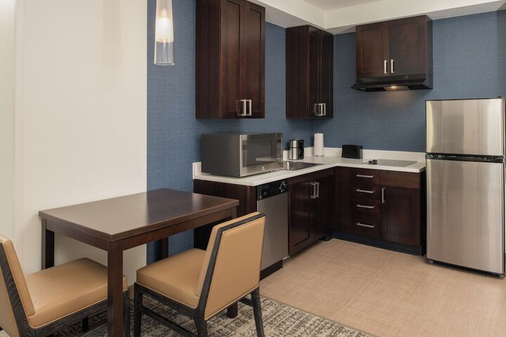 Residence Inn by Marriott Houston City Place