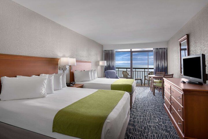 Dayton House Resort BW Signature Collection