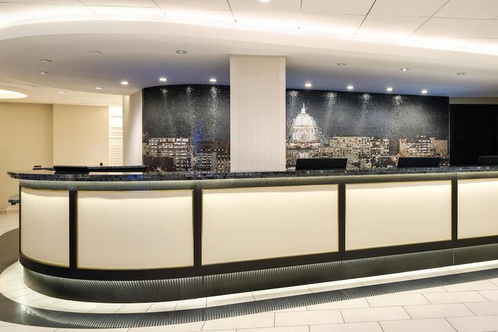 Best Western Premier Park Hotel