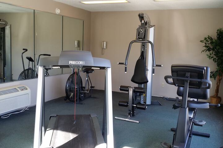 Health and Fitness 25 of 26