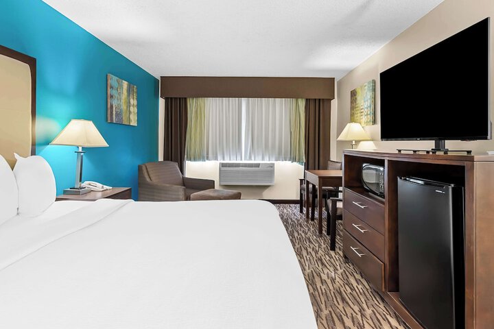 Best Western Baraboo Inn