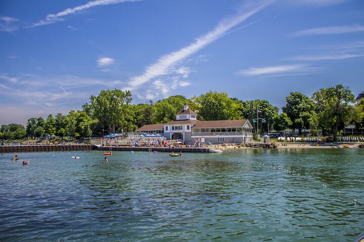 The Fountain Inn