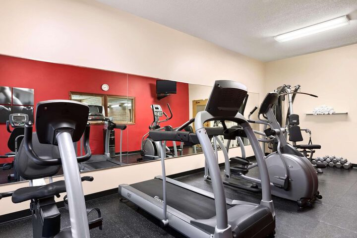 Health and Fitness 26 of 29