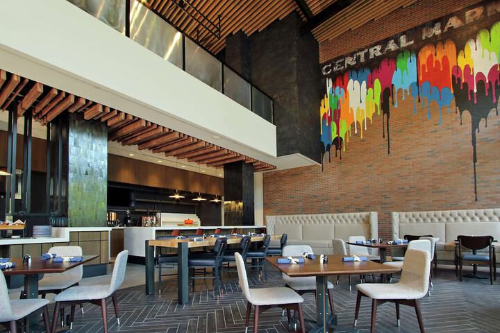 Canopy by Hilton Columbus Downtown Short North