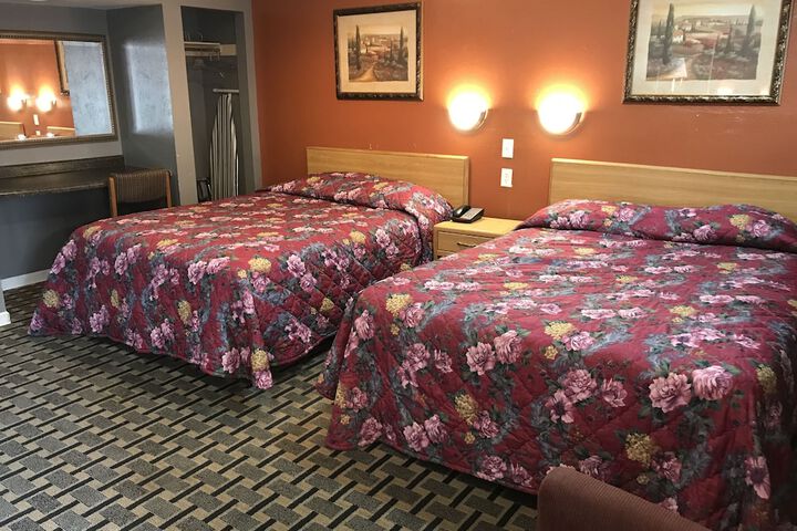 Economy Inn Motel