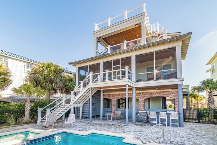 Lachicotte Vacation Rentals