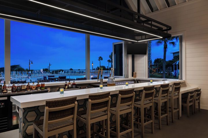 Holiday Inn Resort Jekyll Island by IHG