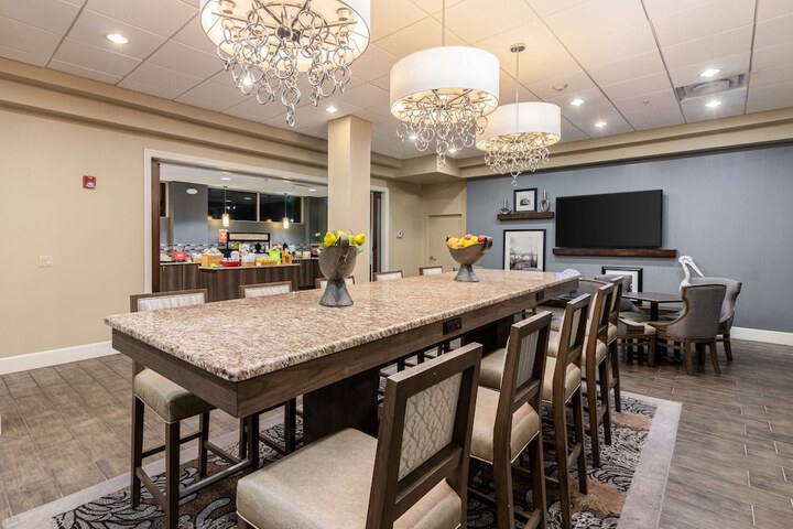 Hampton Inn Daytona Shores - Oceanfront
