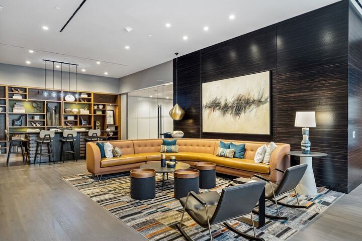 Global Luxury Suites at Reston Town Center