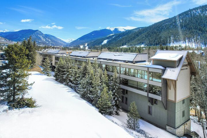 Keystone Lodge & Spa a Vail Resorts Property
