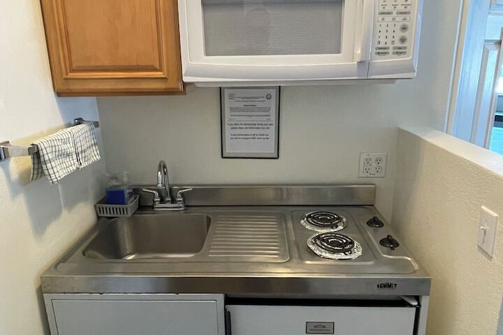Oceanfront Inn and Suites