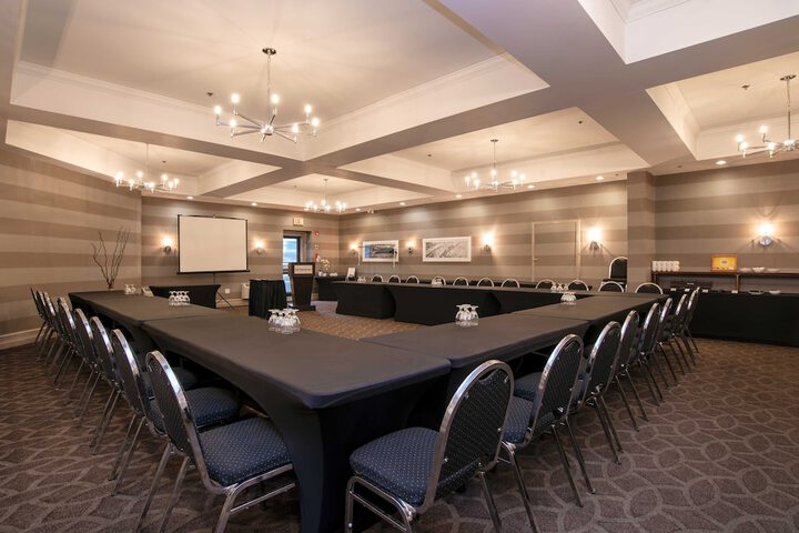 Meeting 36 of 44