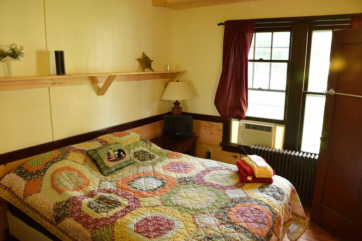 The Baseball Hotel