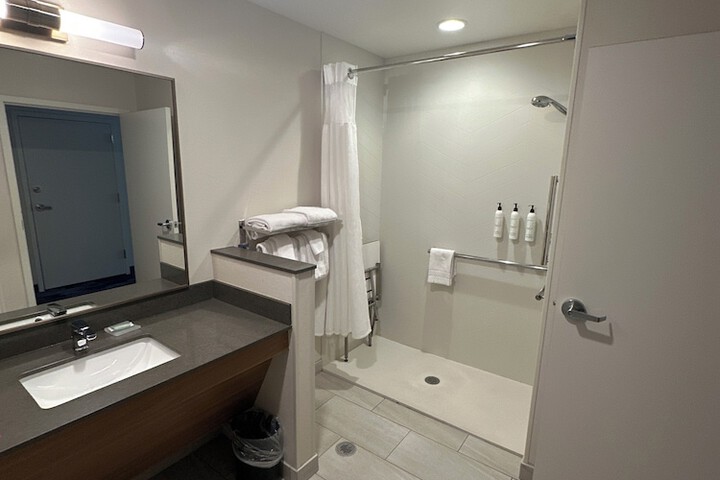 Fairfield Inn & Suites by Marriott Virgin Zion National Park