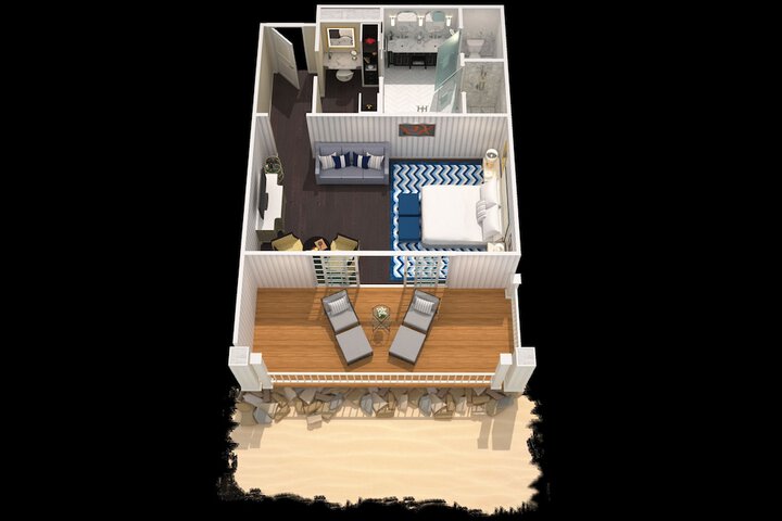 Room 76 of 154