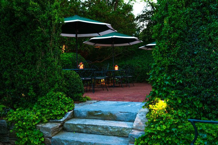 Terrace/Patio 66 of 72