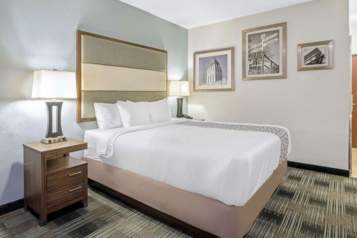 La Quinta Inn & Suites by Wyndham Guthrie
