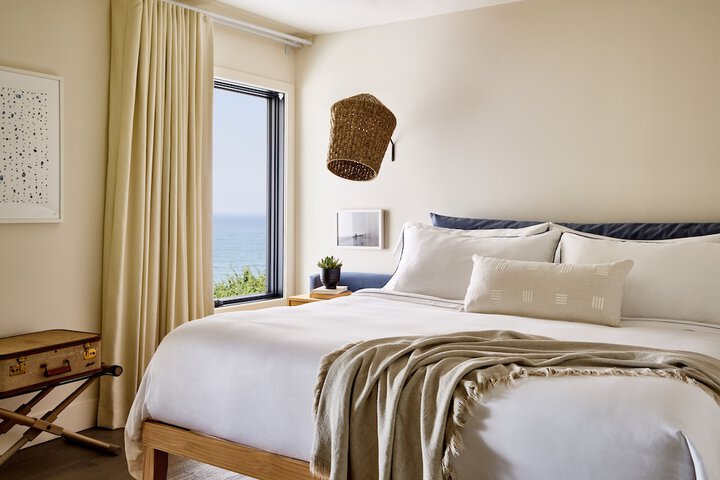 Gurneys Montauk Resort & Seawater Spa