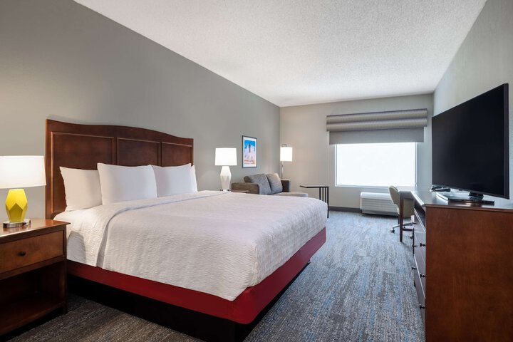 Hampton Inn Boca Raton-Deerfield Beach