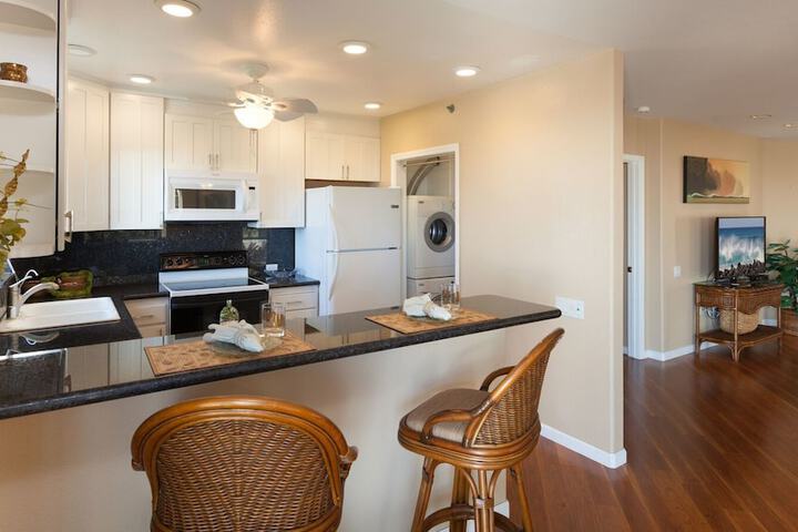KAULANA AT KONA 3 BEDROOMS 2.5 BATHROOMS CONDO