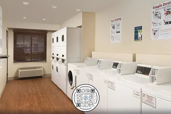 WoodSpring Suites College Station