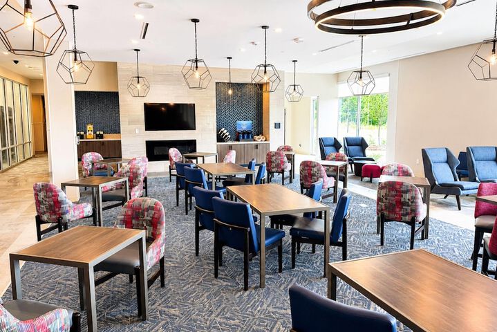 Hawthorn Extended Stay by Wyndham Mebane