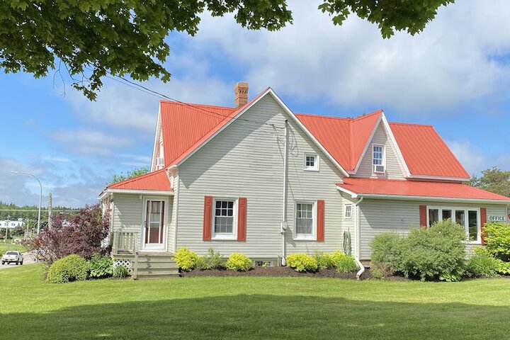 Cavendish Lodge & Cottages
